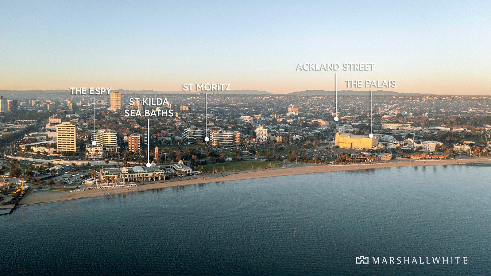 308a/14-16 The Esplanade, St Kilda, 3182