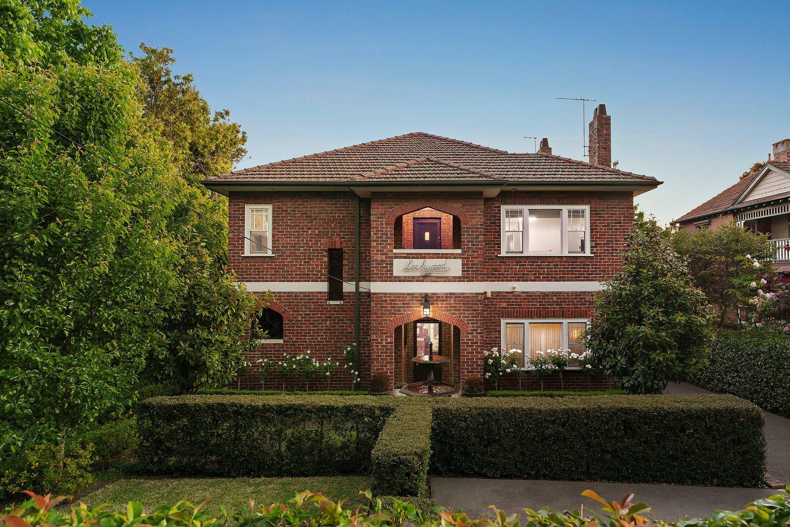30a Prospect Hill Road, Camberwell, 3124