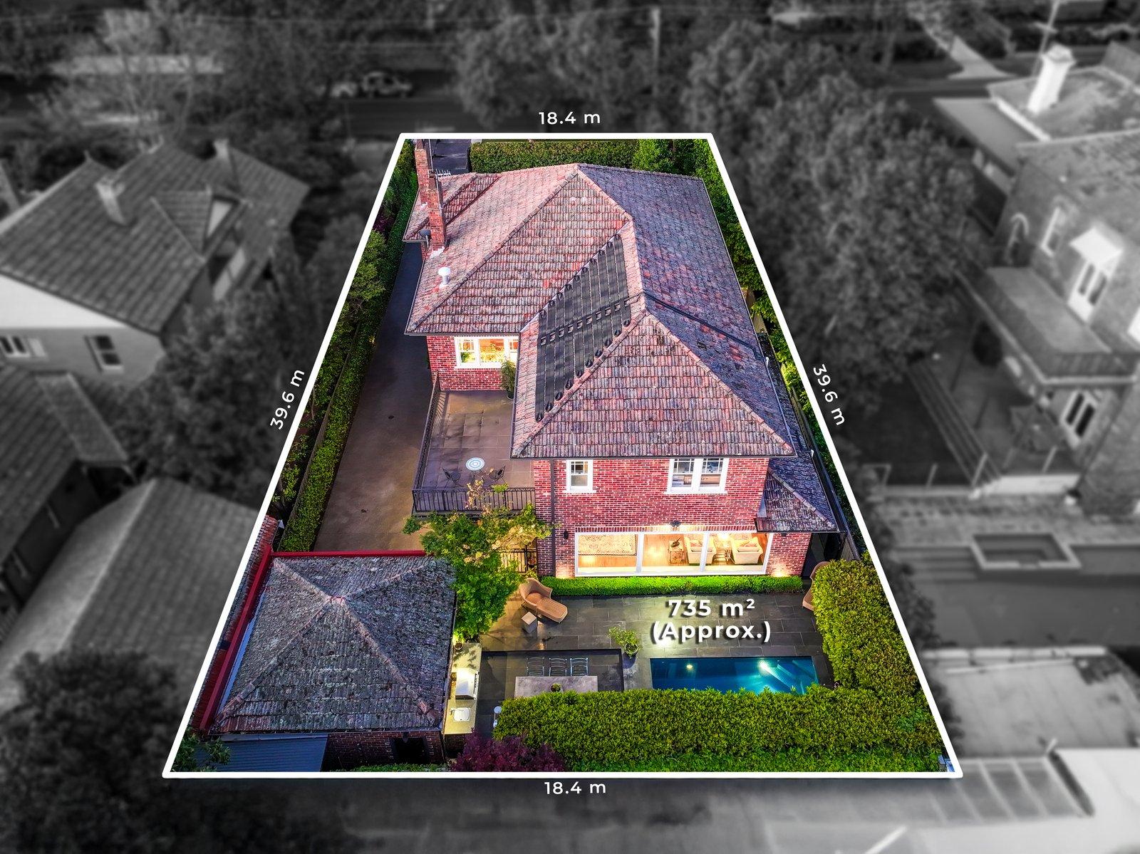 30a Prospect Hill Road, Camberwell, 3124