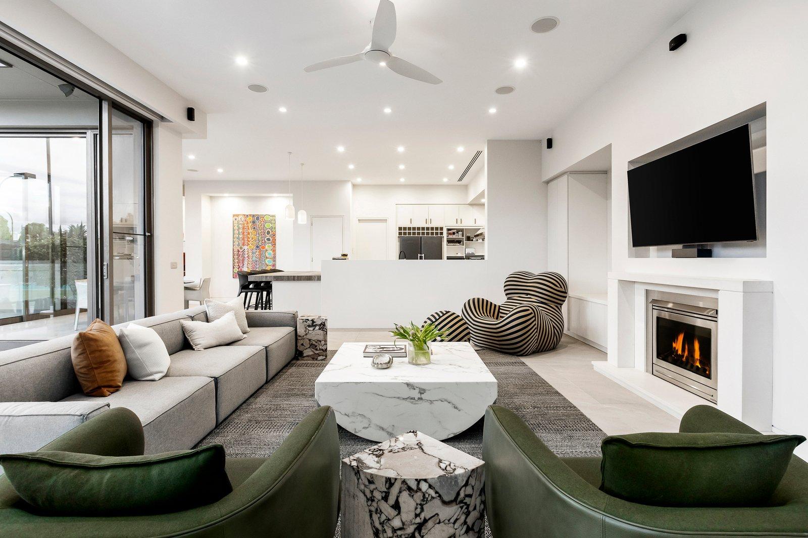 31-33 Sackville Street, Kew, 3101