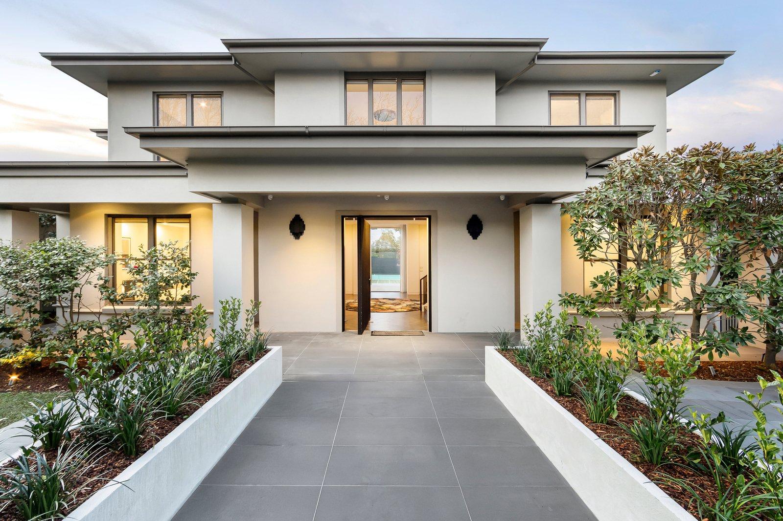 31-33 Sackville Street, Kew, 3101