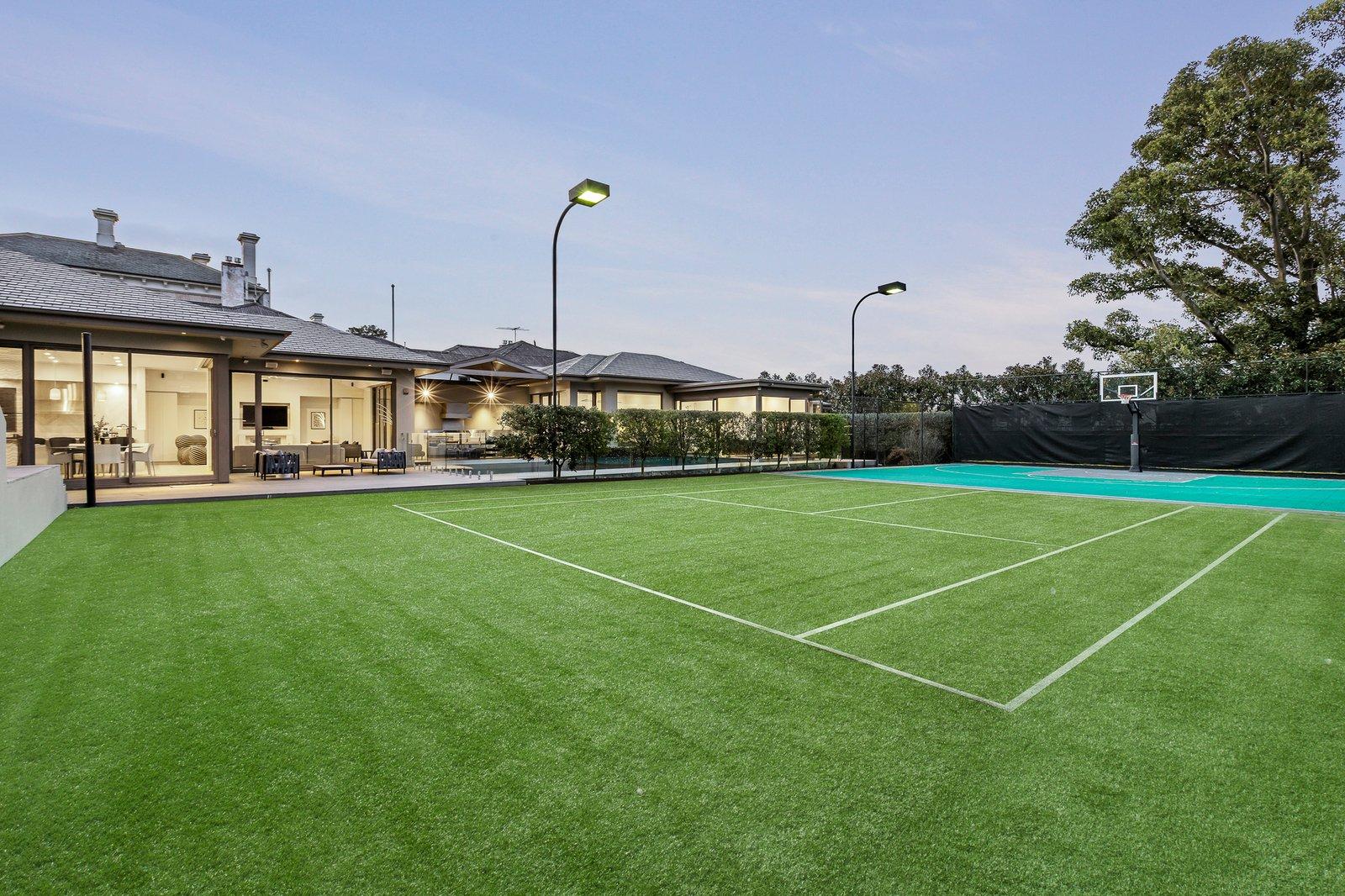 31-33 Sackville Street, Kew, 3101