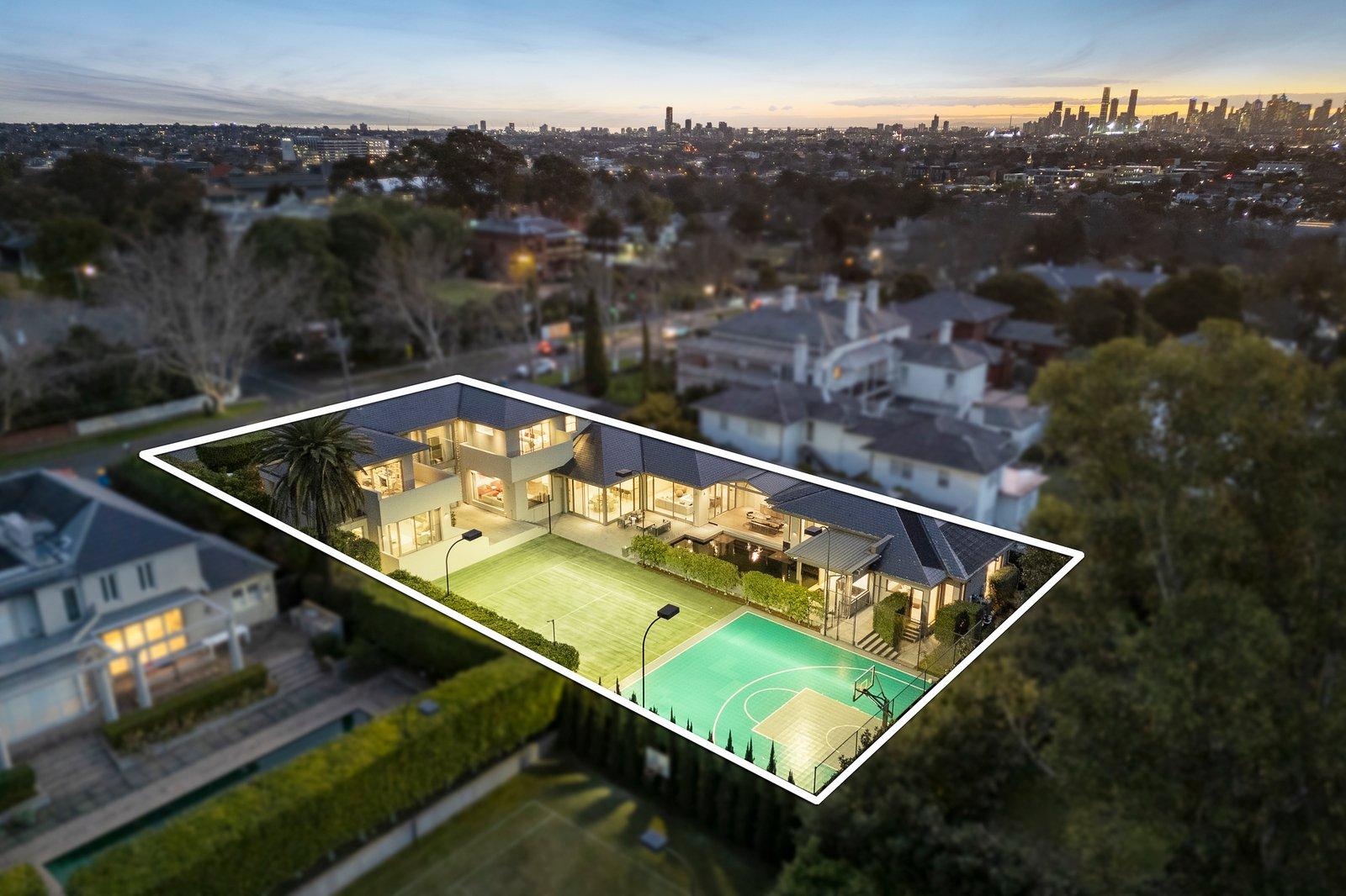 31-33 Sackville Street, Kew, 3101