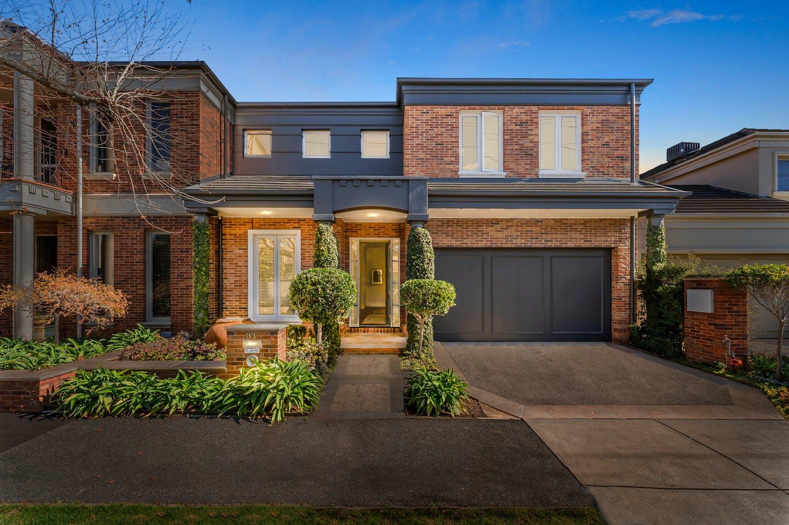 31 Victoria Street, Brighton, 3186