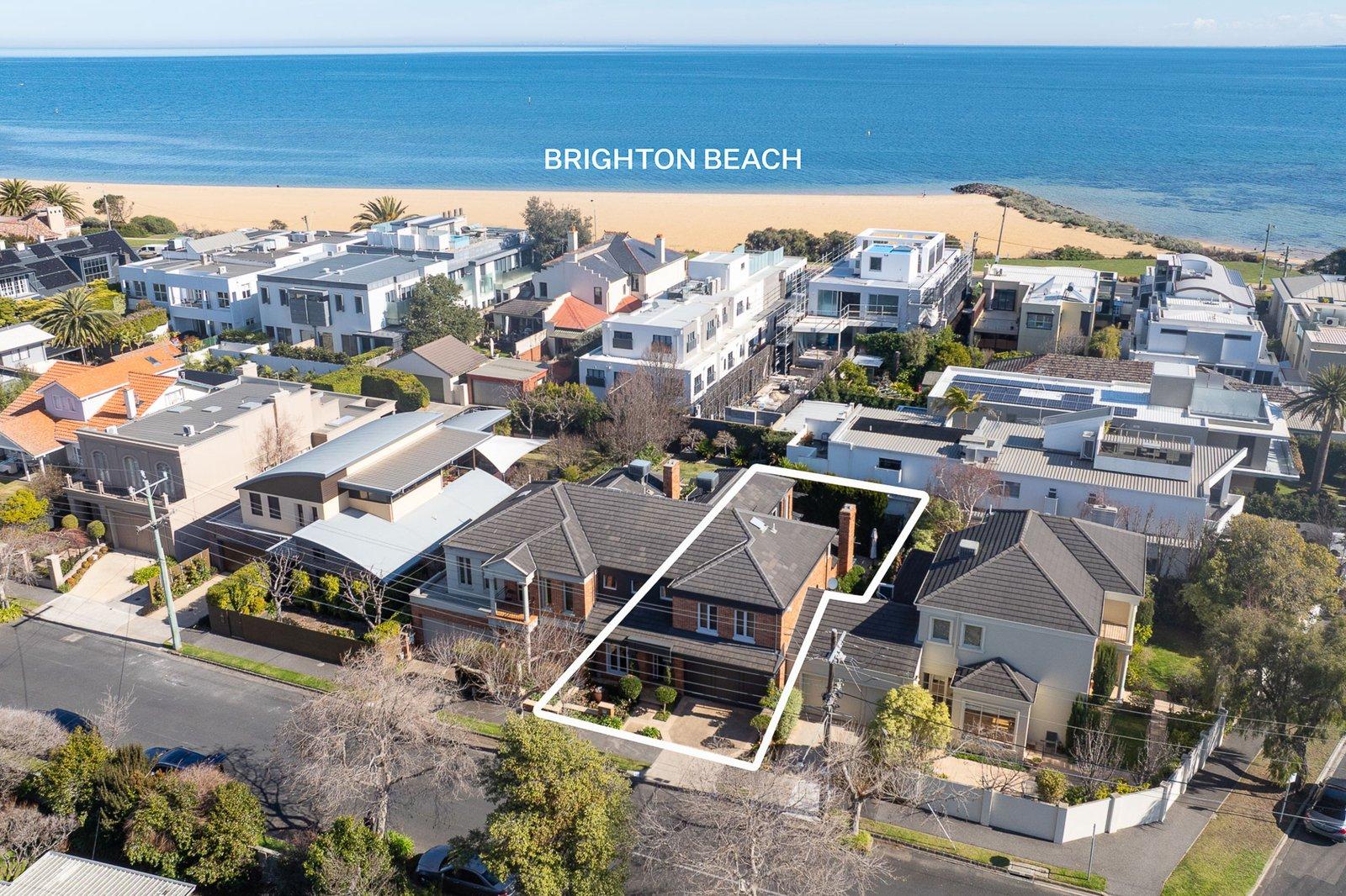 31 Victoria Street, Brighton, 3186