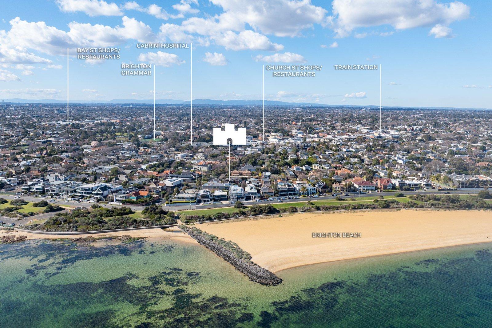 31 Victoria Street, Brighton, 3186