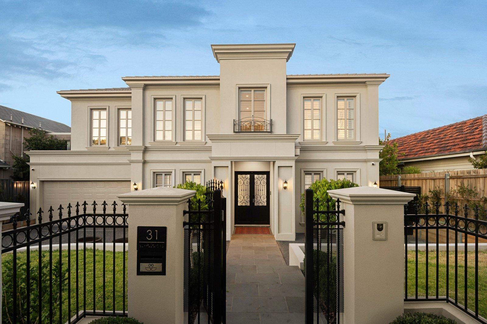 31 Burroughs Road, Balwyn, 3103