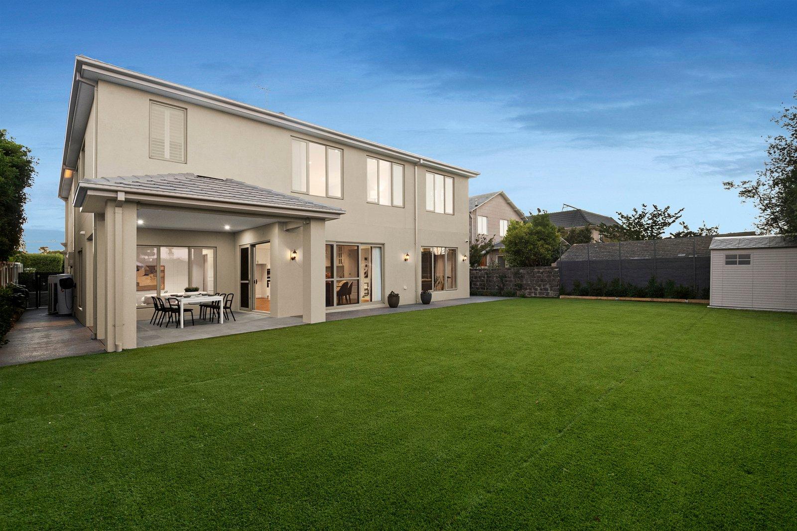 31 Burroughs Road, Balwyn, 3103