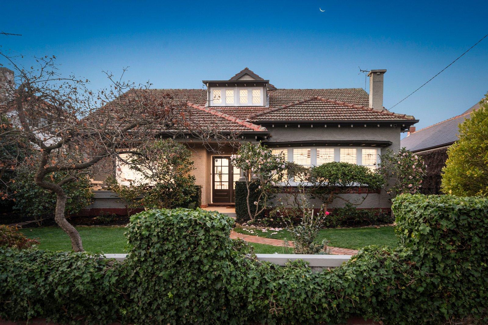 31 Central Park Road, Malvern East, 3145