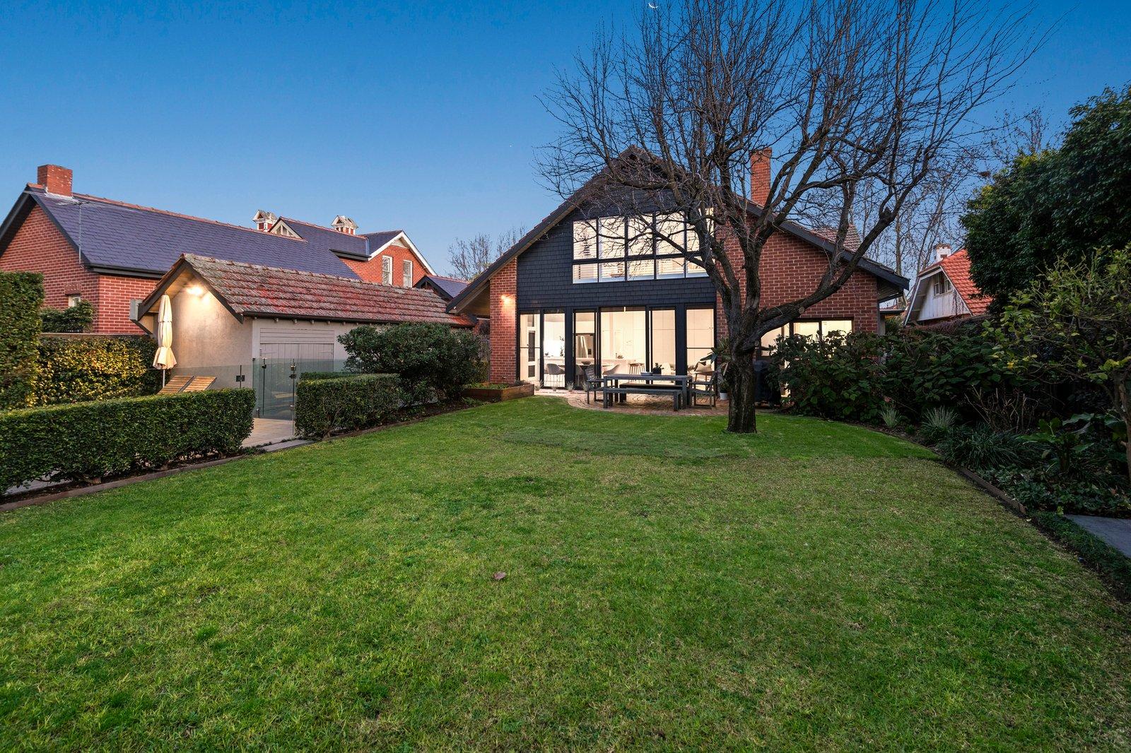 31 Central Park Road, Malvern East, 3145