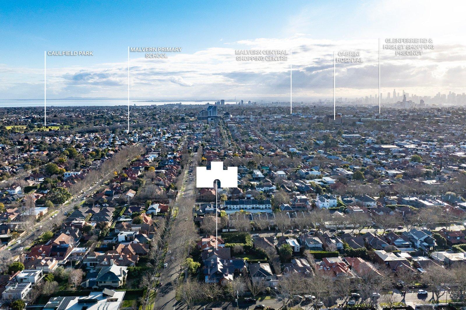 31 Central Park Road, Malvern East, 3145