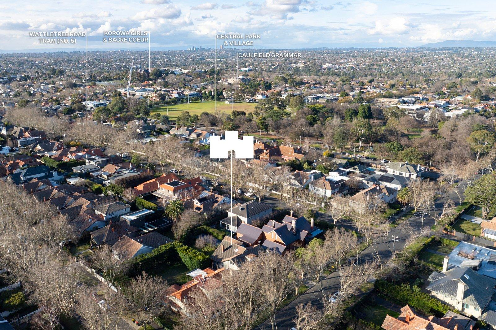 31 Central Park Road, Malvern East, 3145