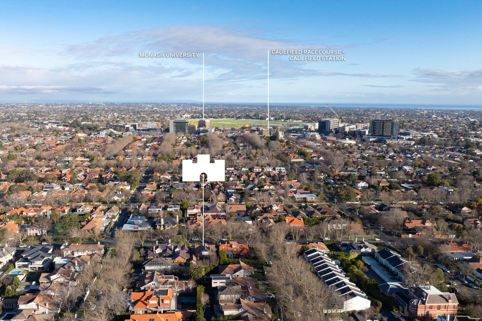 31 Central Park Road, Malvern East, 3145