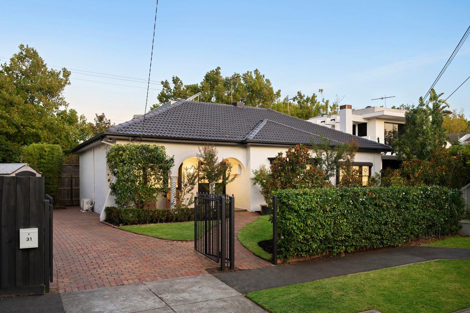 31 Coronation Street, Brighton East, 3187
