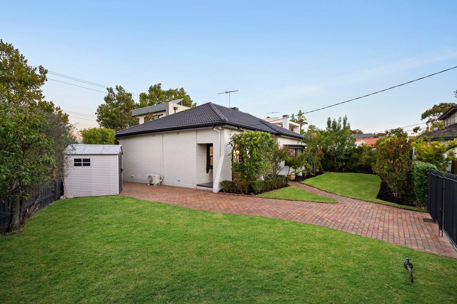 31 Coronation Street, Brighton East, 3187