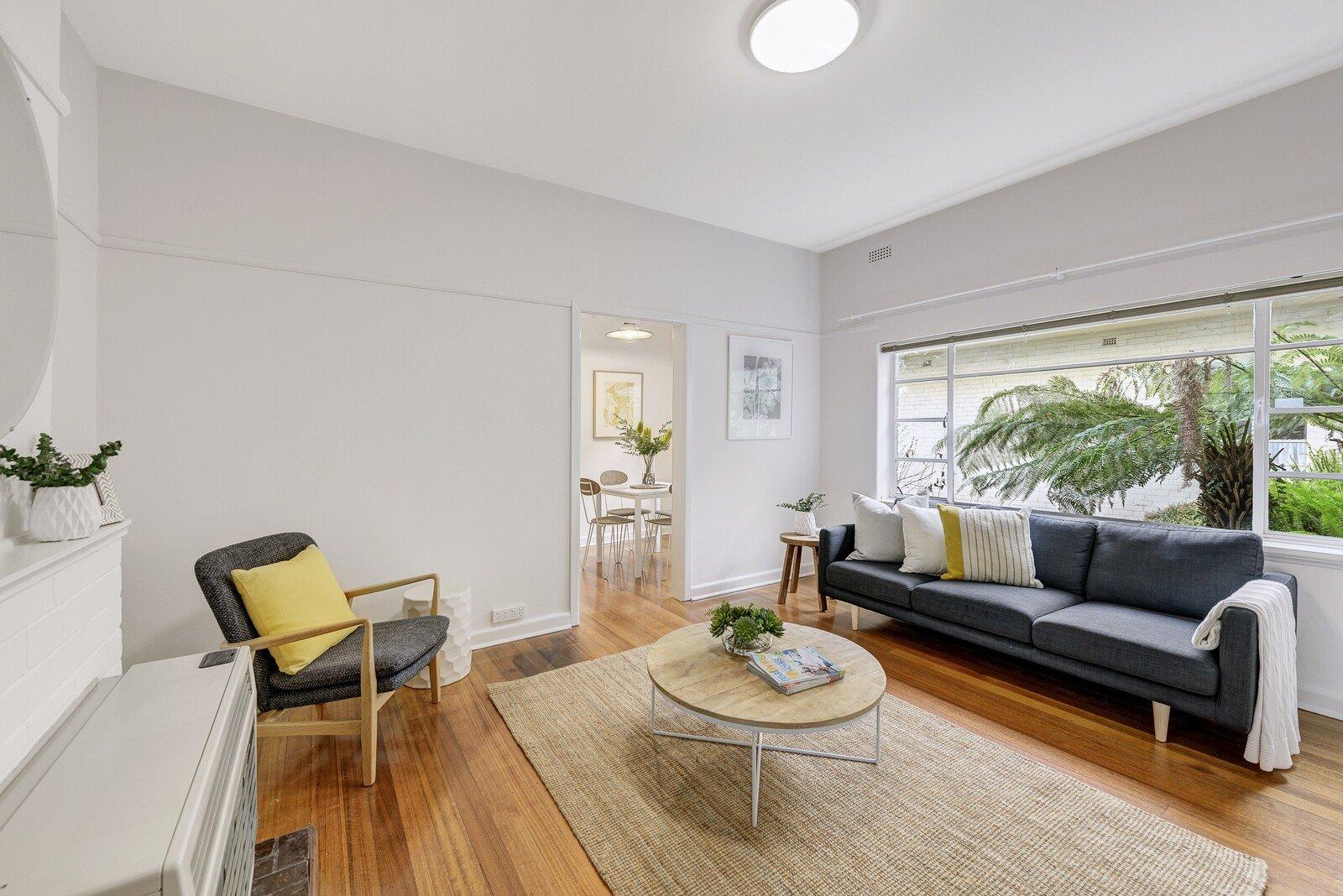 3/1 Elm Street, Hawthorn, 3122