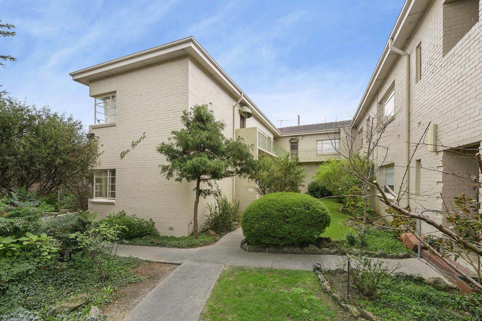 3/1 Elm Street, Hawthorn, 3122