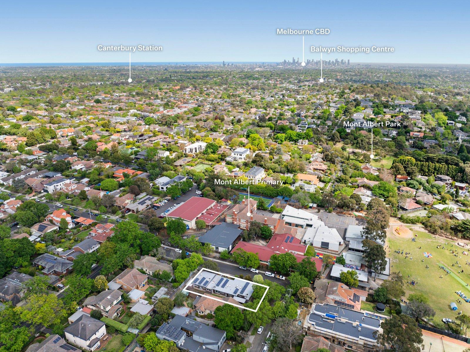 31 Grace Street, Mont Albert, 3127