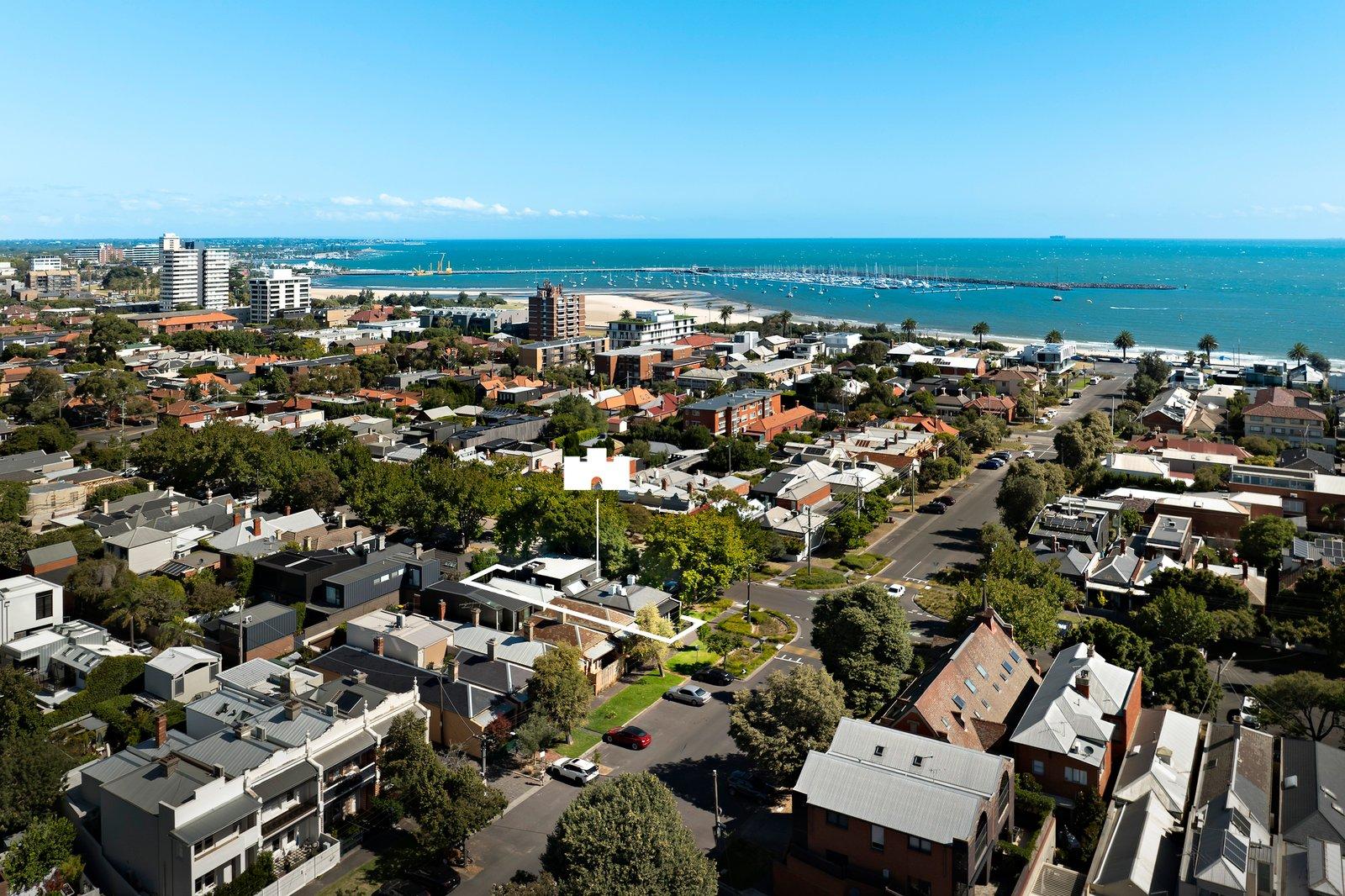 31 Langridge Street, Middle Park, 3206