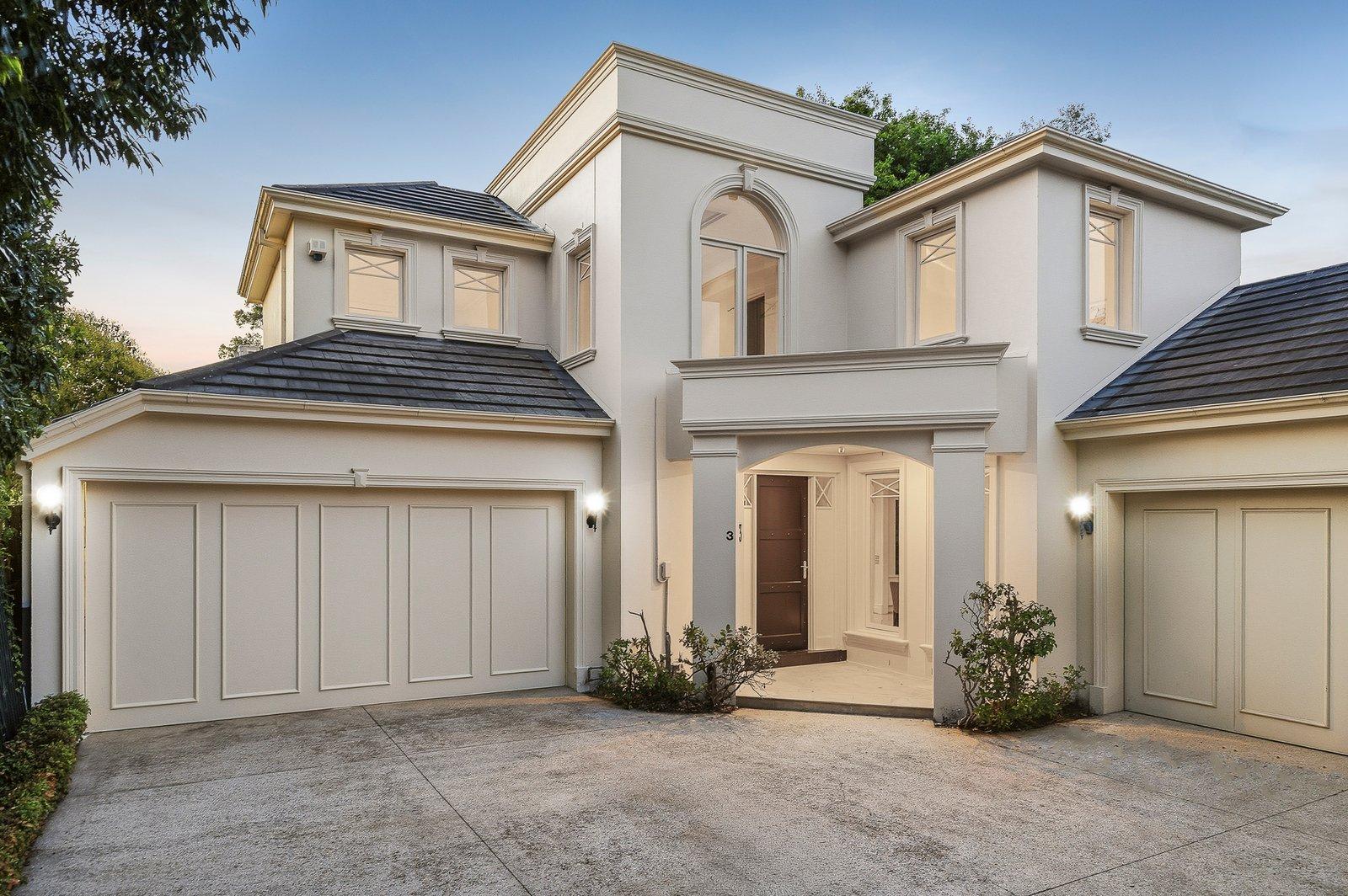 3/1 Mountain Grove, Kew, 3101