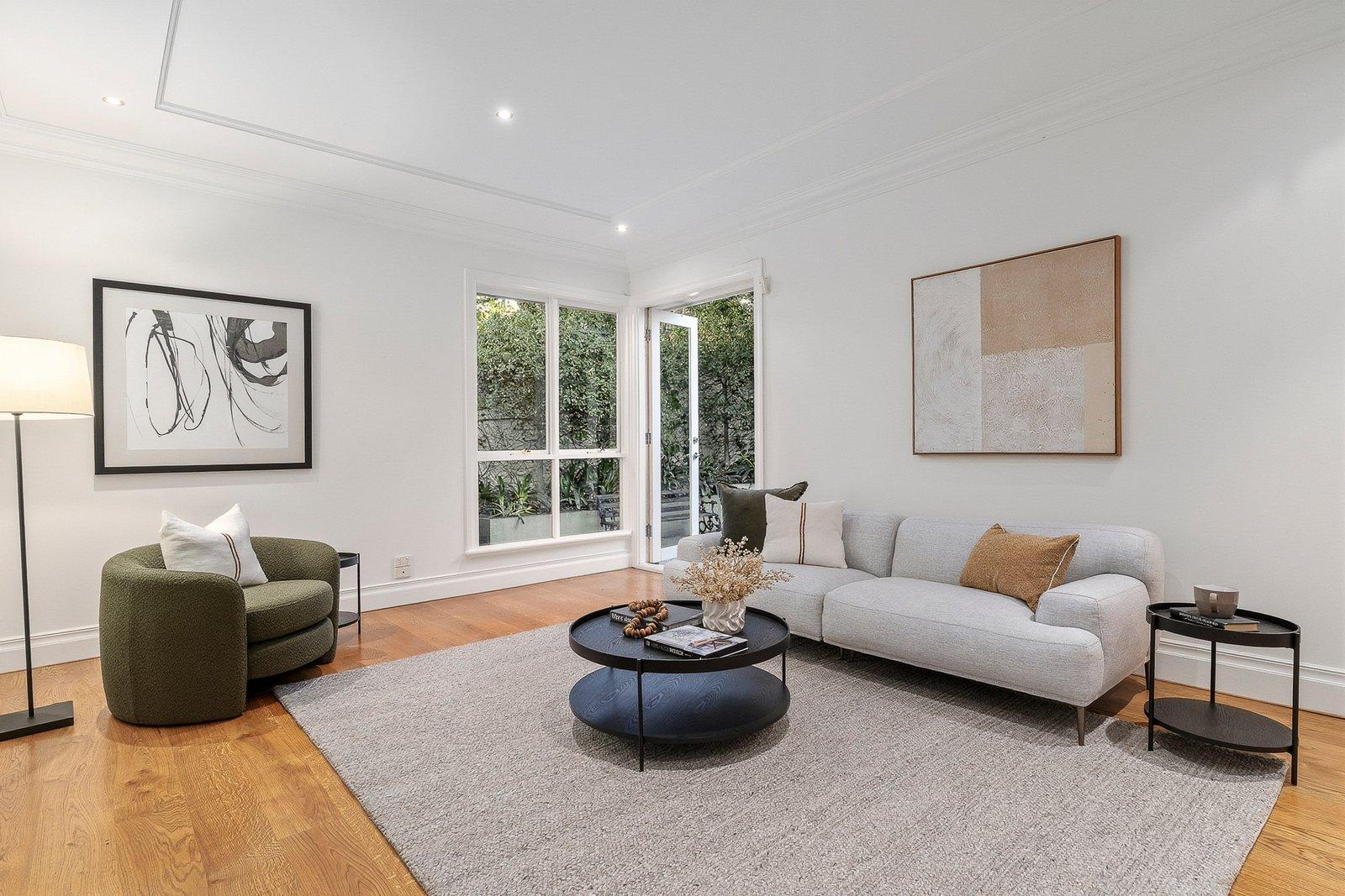 3/1 Mountain Grove, Kew, 3101