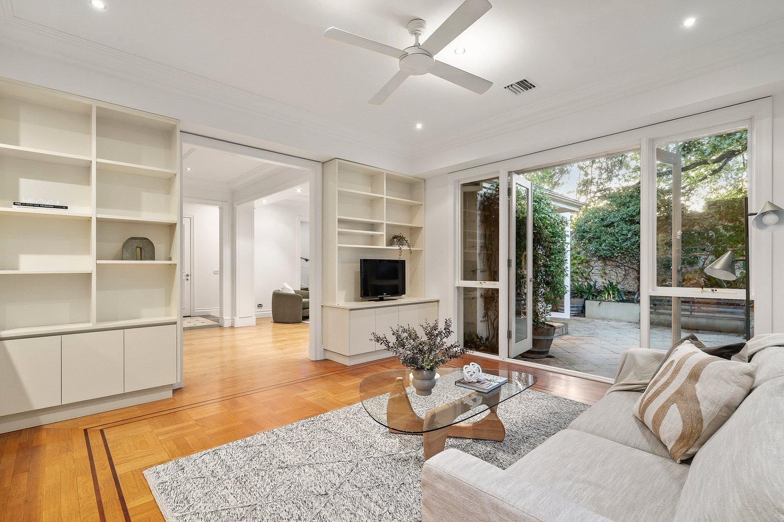 3/1 Mountain Grove, Kew, 3101