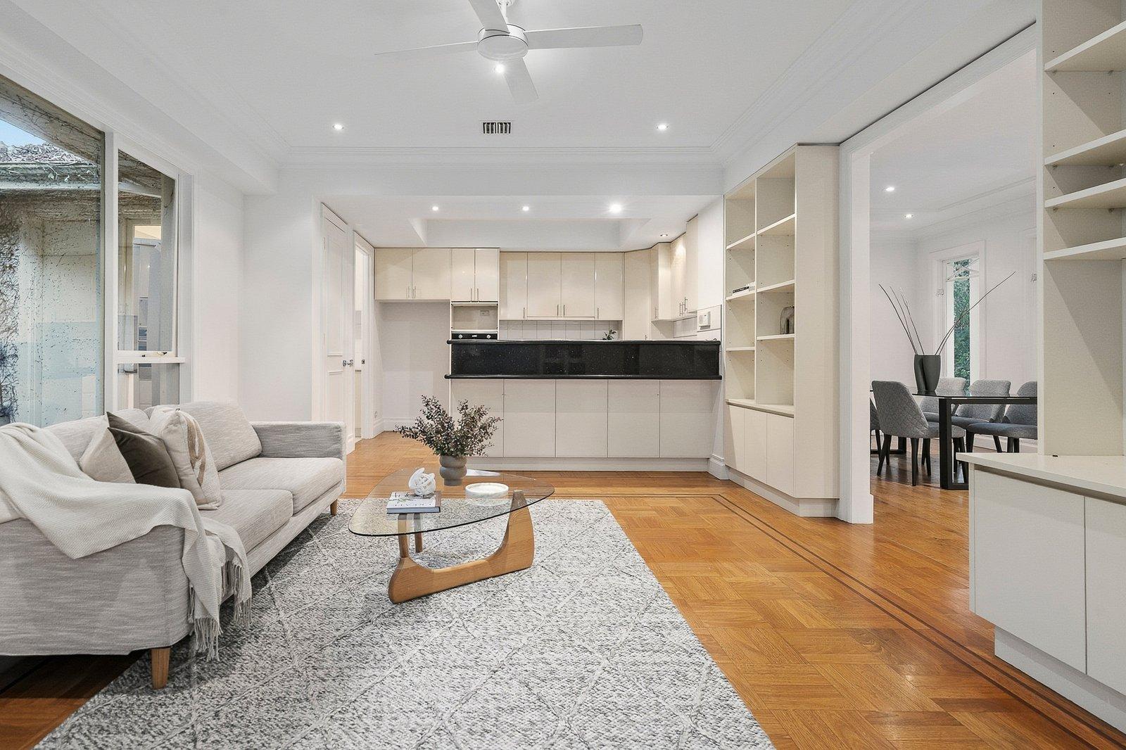 3/1 Mountain Grove, Kew, 3101