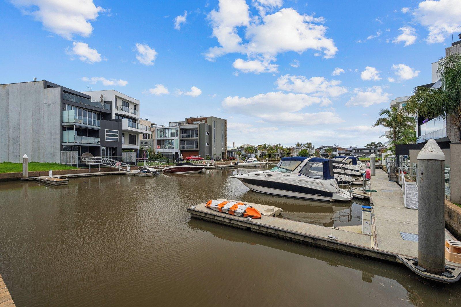 31 Pier One Drive, Patterson Lakes, 3197