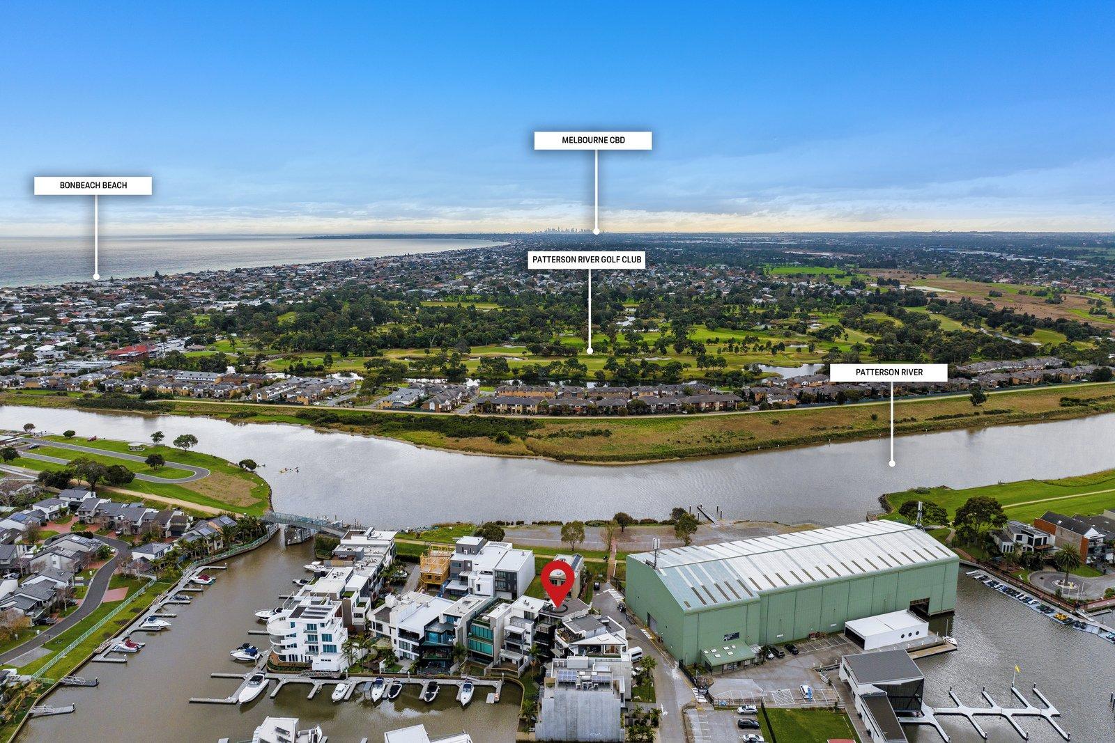 31 Pier One Drive, Patterson Lakes, 3197