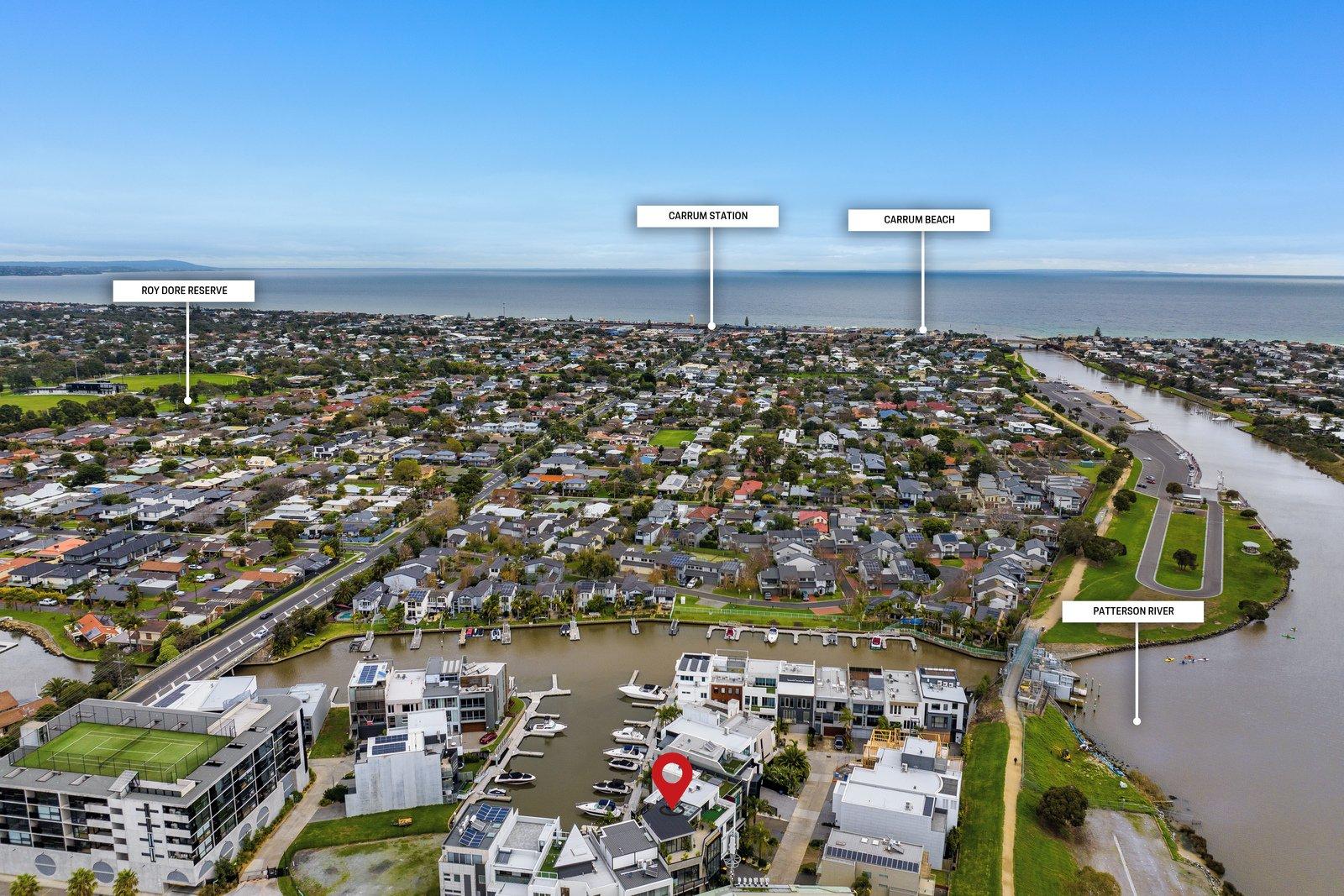 31 Pier One Drive, Patterson Lakes, 3197