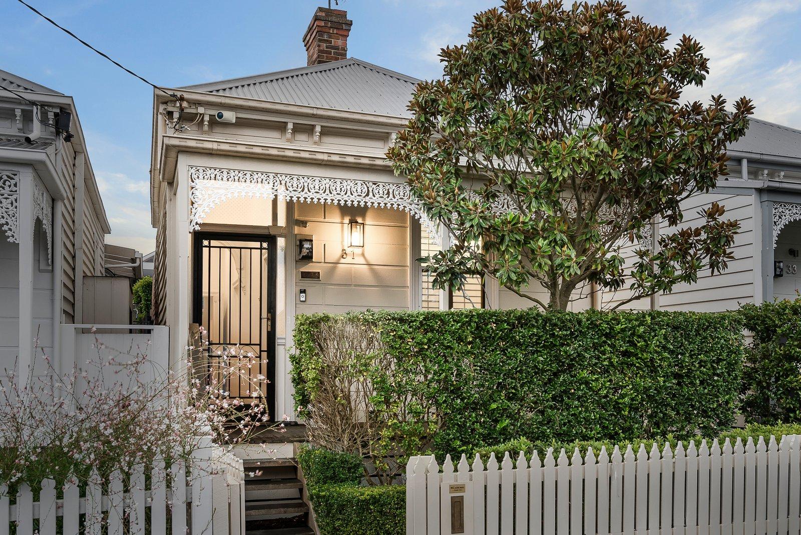 31 Smart Street, Hawthorn, 3122