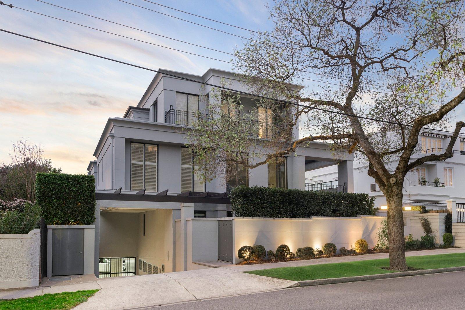 3/103 Mathoura Road, Toorak, 3142