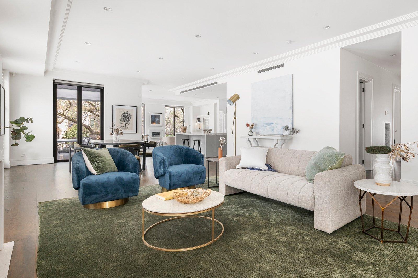 3/103 Mathoura Road, Toorak, 3142