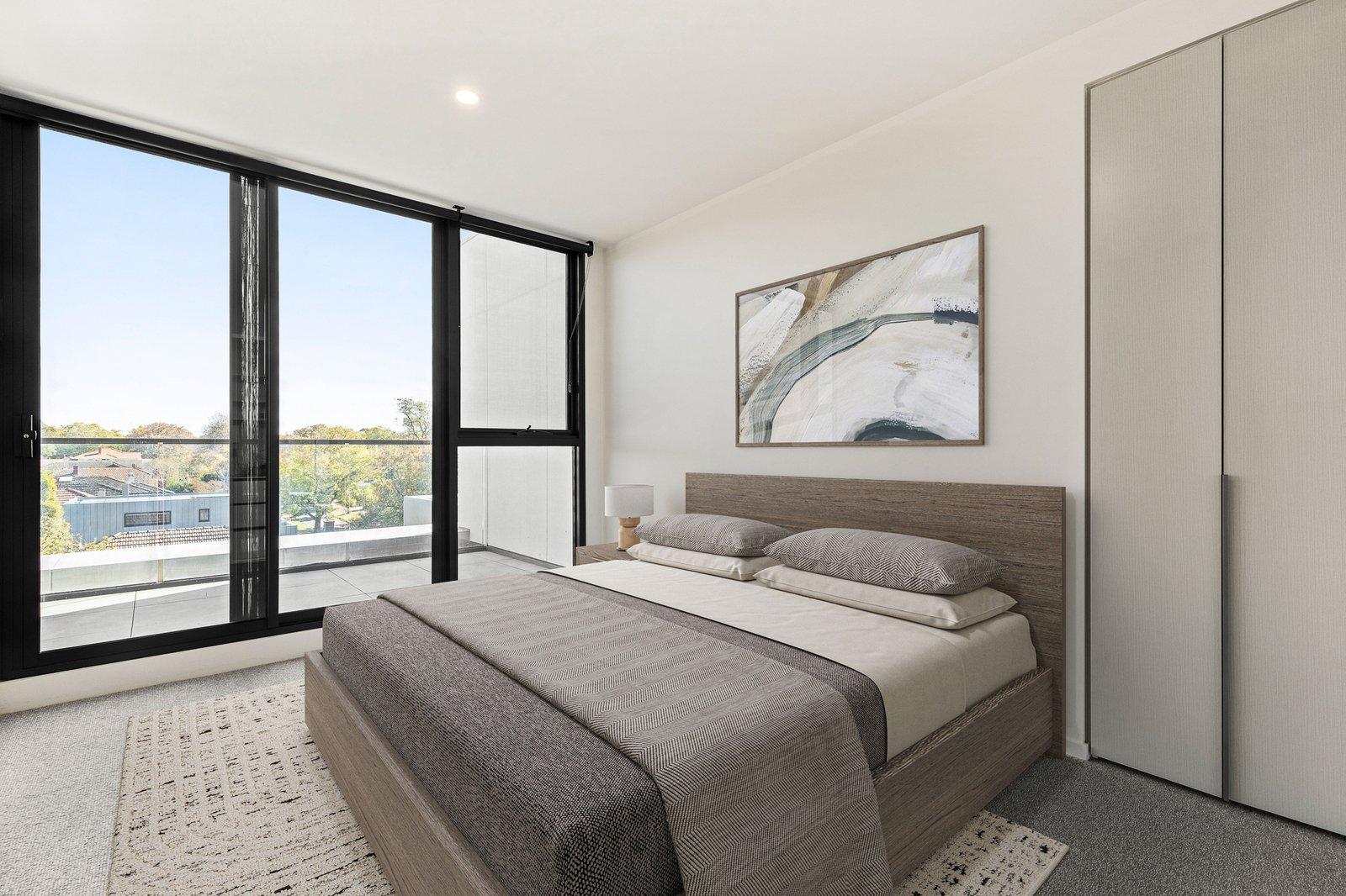 311/60 Belgrave Road, Malvern East, 3145