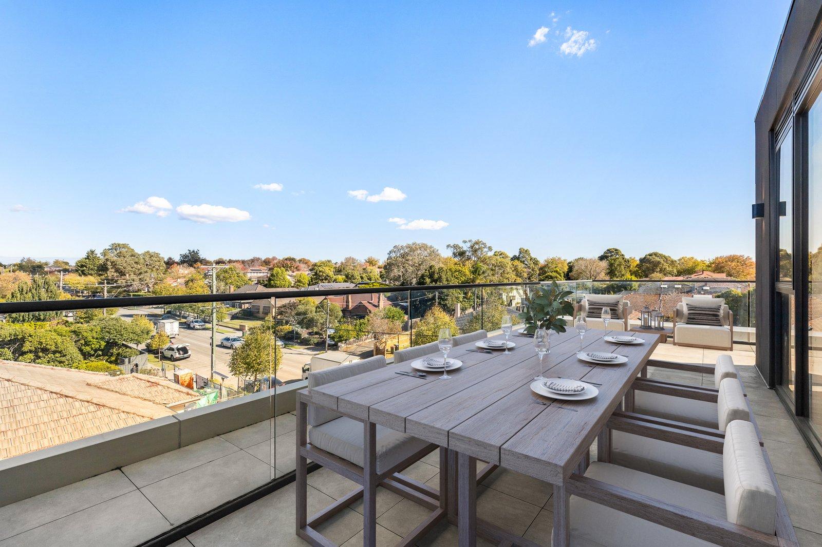 311/60 Belgrave Road, Malvern East, 3145