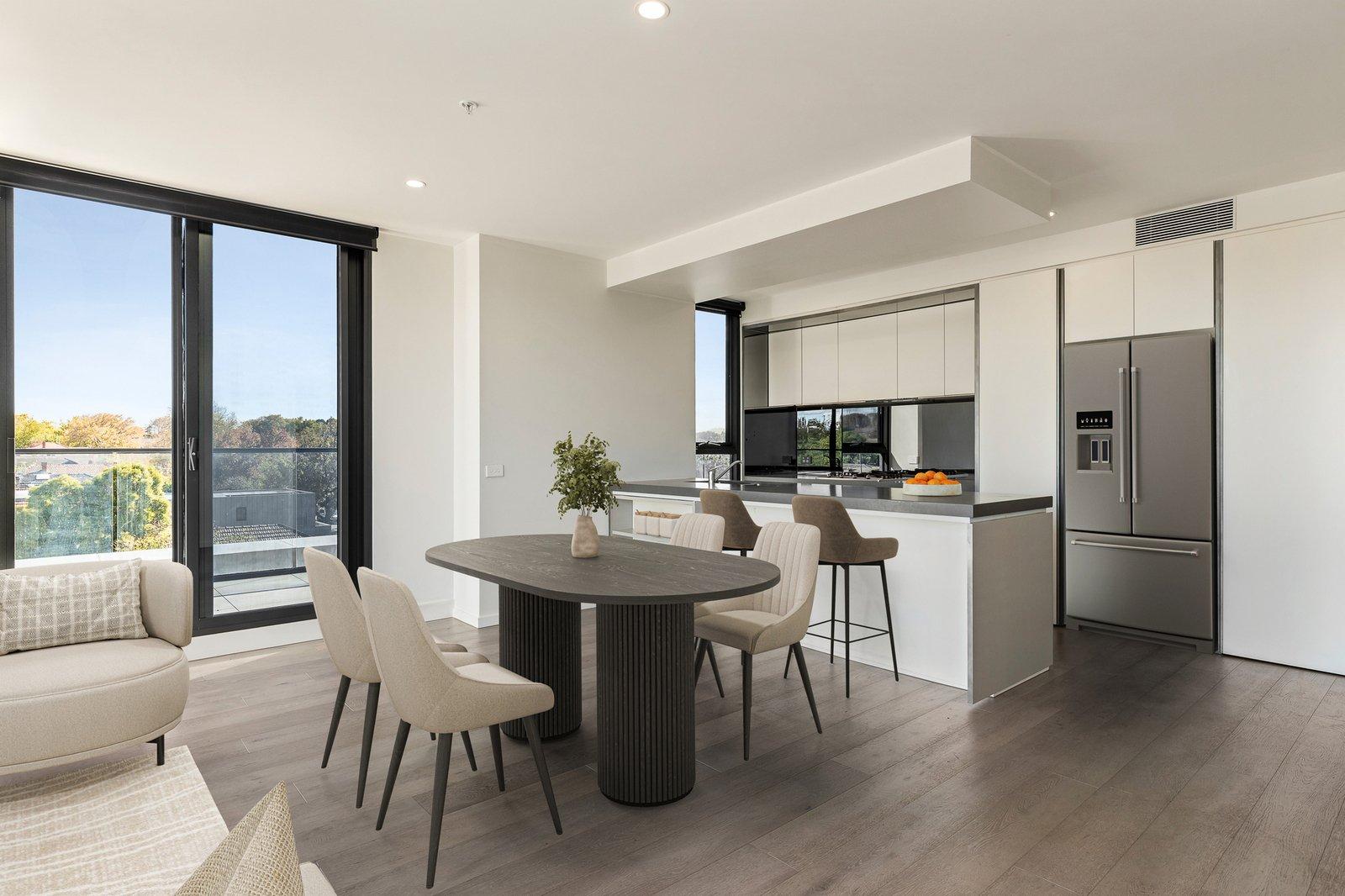 311/60 Belgrave Road, Malvern East, 3145