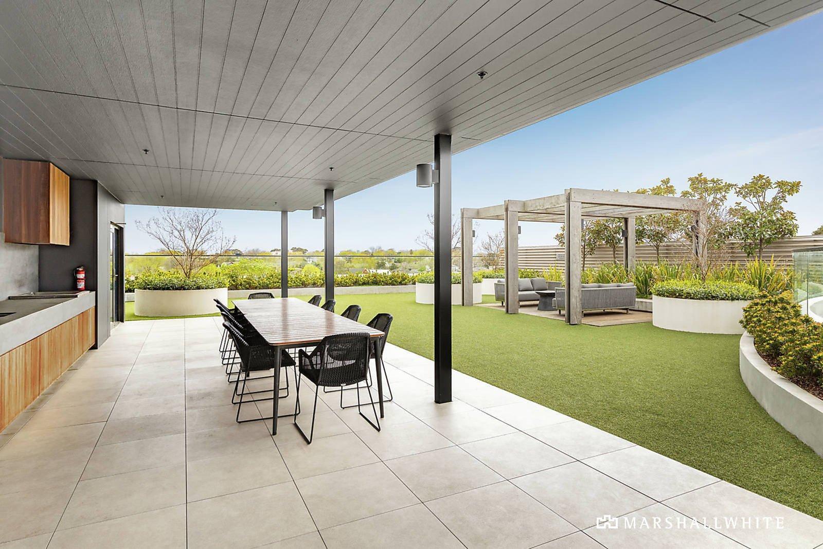 311/60 Belgrave Road, Malvern East, 3145