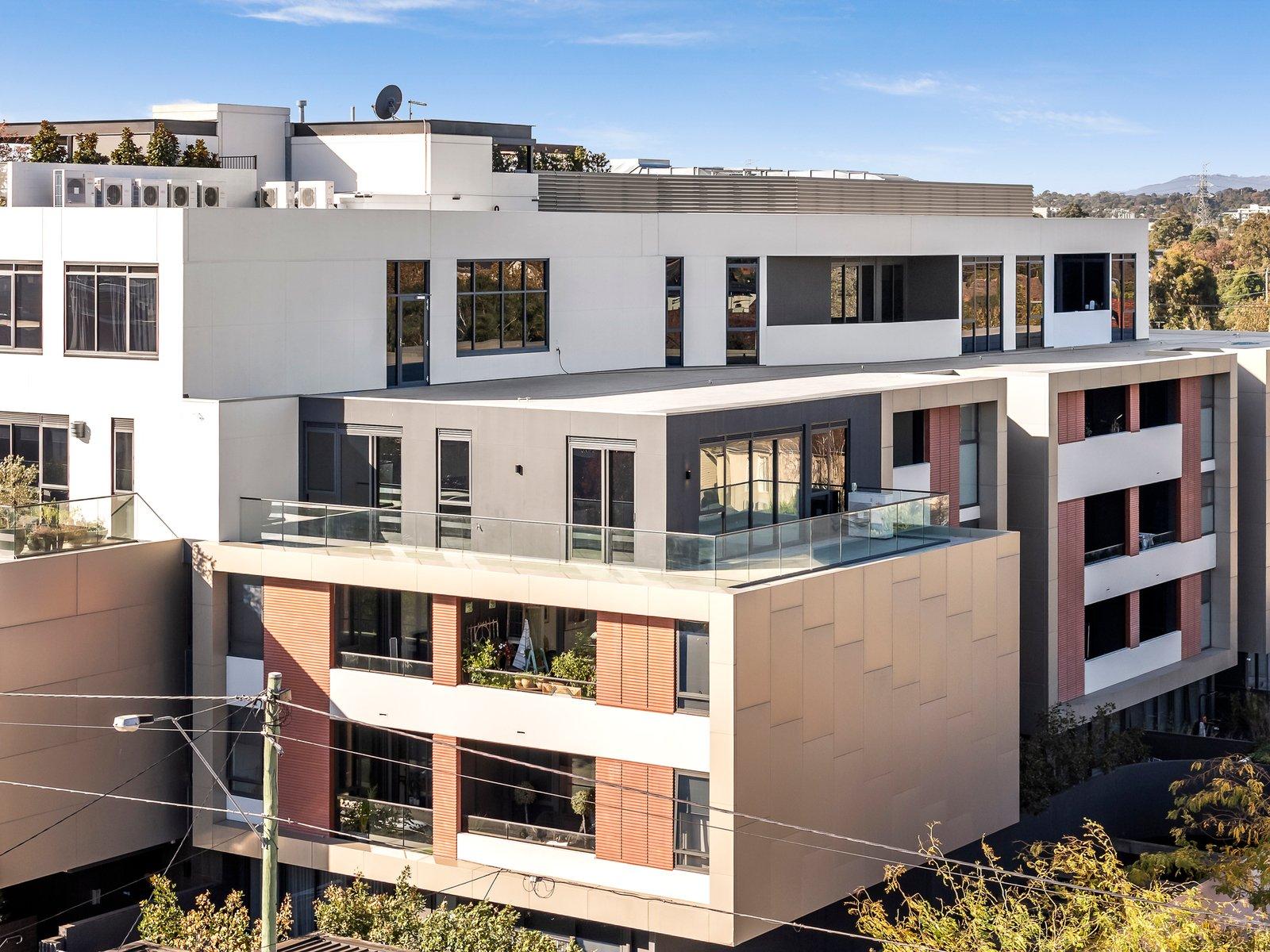 311/60 Belgrave Road, Malvern East, 3145