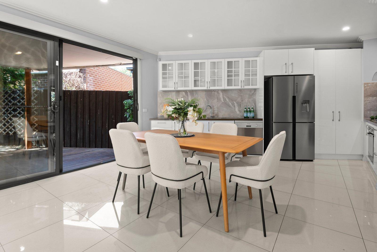 3/117 Beatty Street, Ivanhoe, 3079