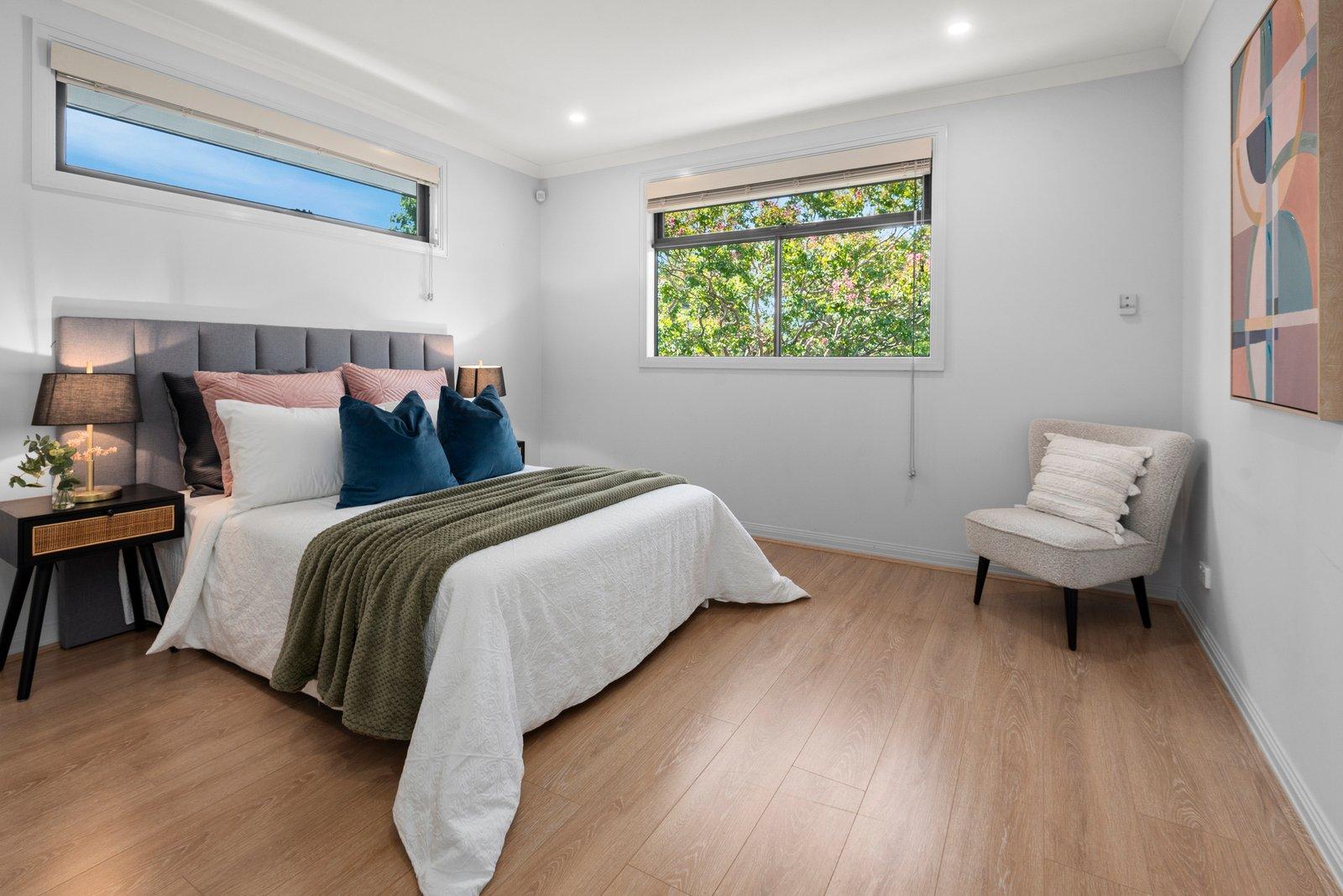 3/117 Beatty Street, Ivanhoe, 3079