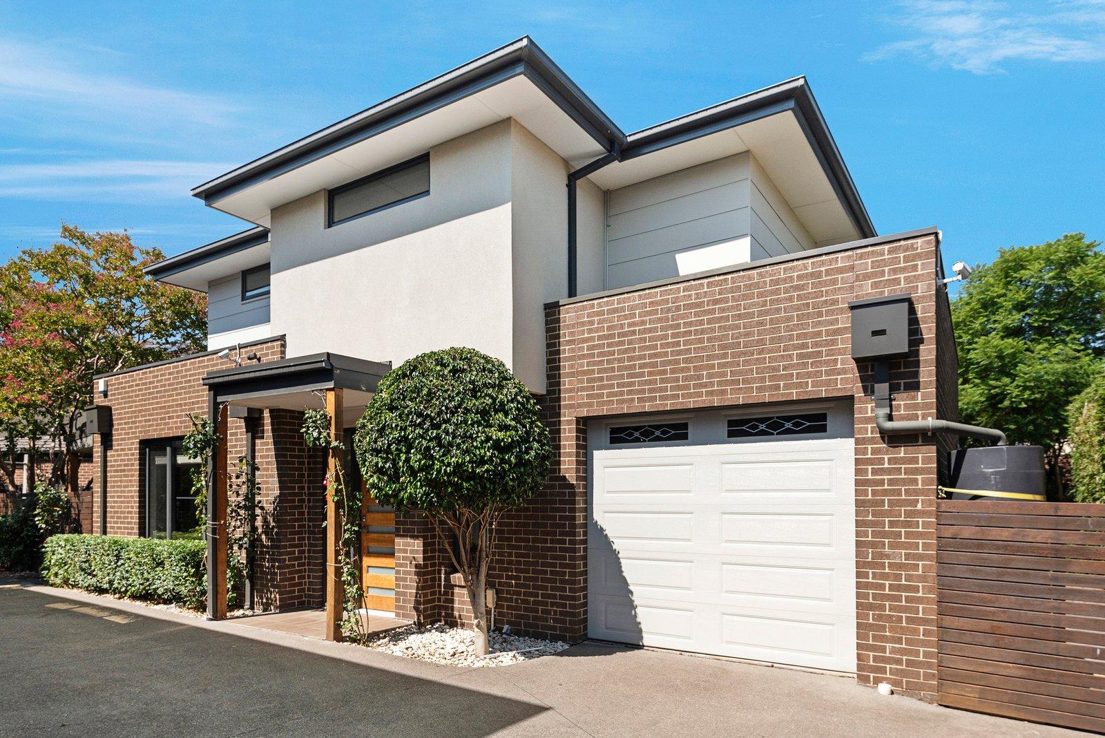 3/117 Beatty Street, Ivanhoe, 3079