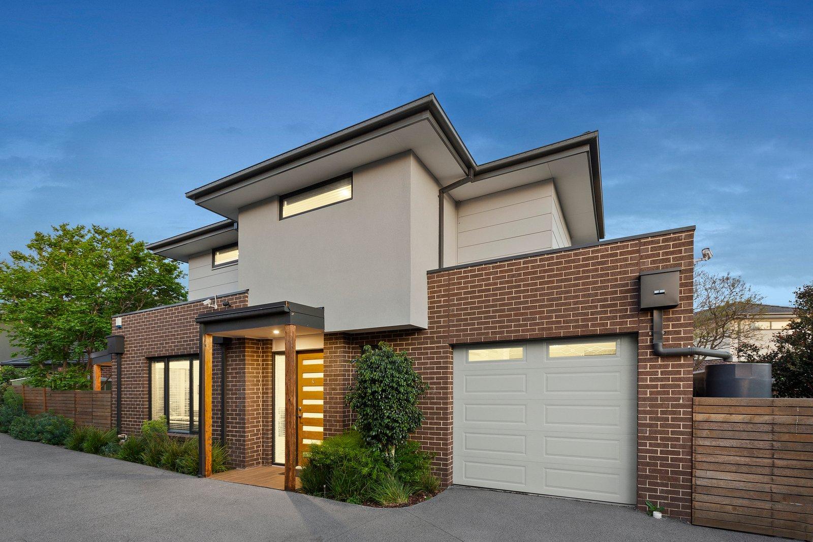 3/117 Beatty Street, Ivanhoe, 3079