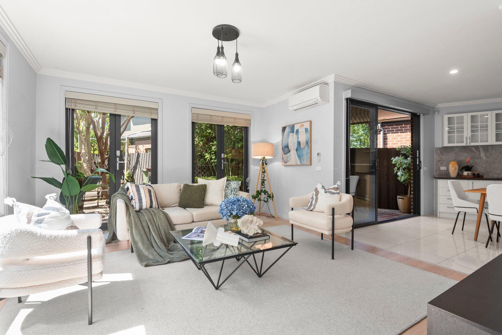 3/117 Beatty Street, Ivanhoe, 3079