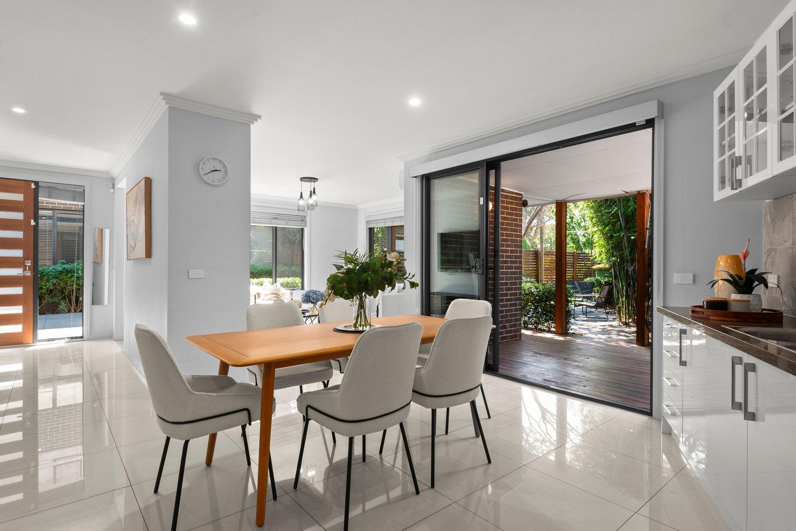 3/117 Beatty Street, Ivanhoe, 3079