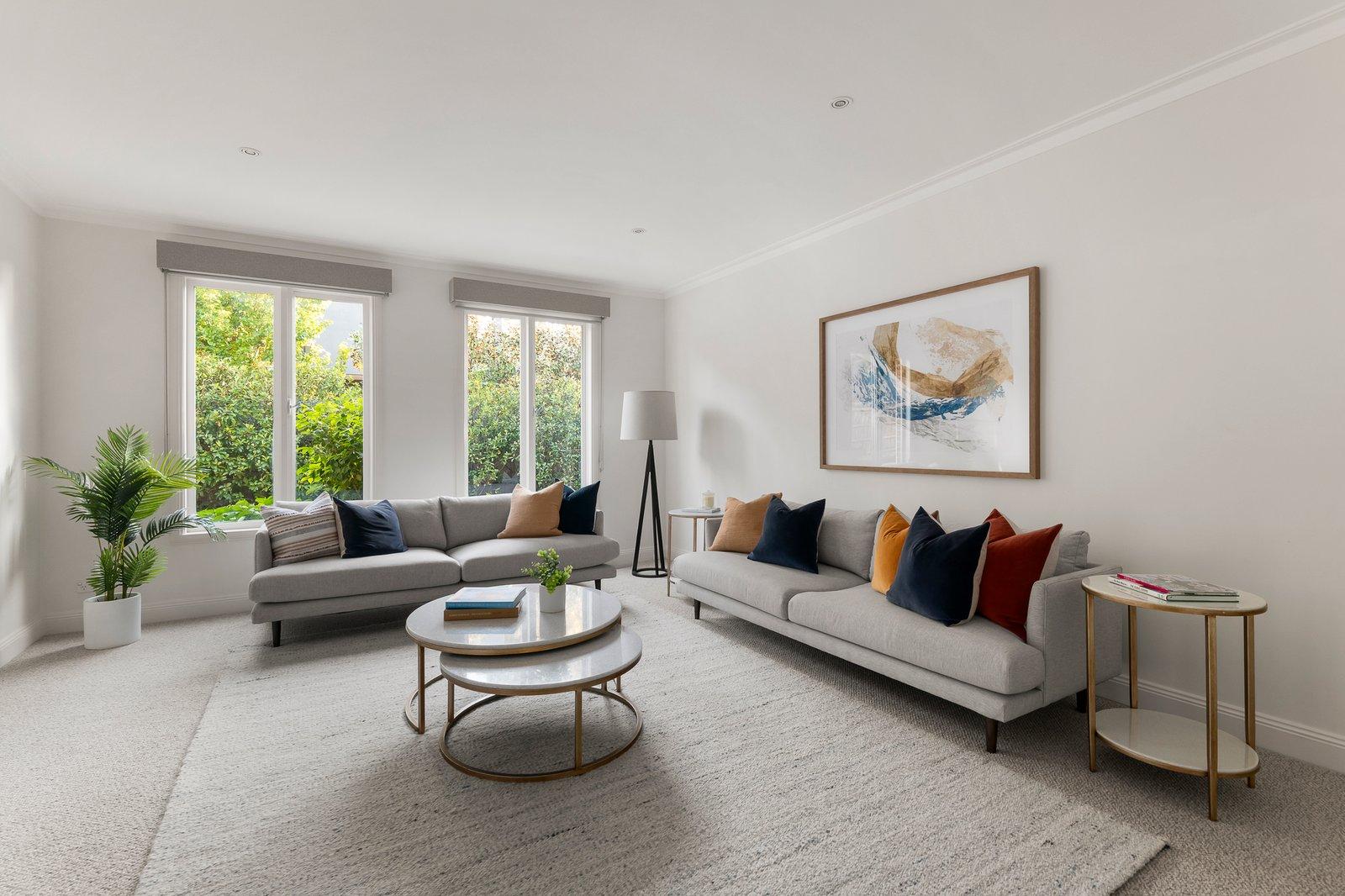 3/11-13 Weir Street, Kew, 3101