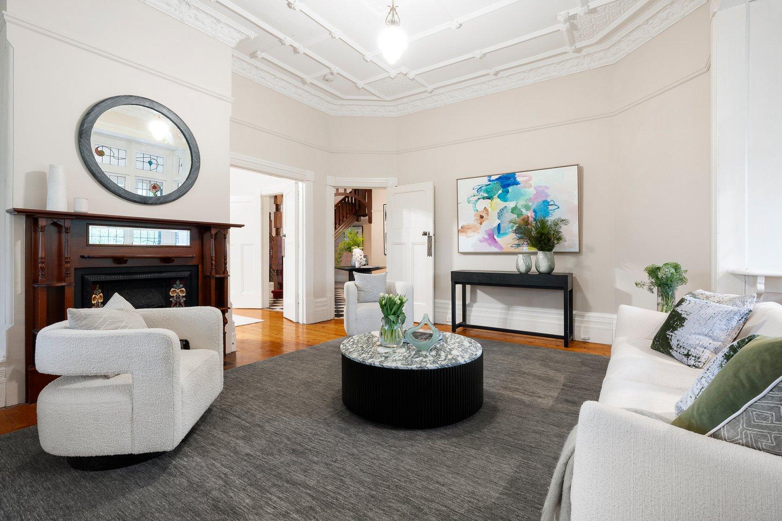 311 Barkers Road, Kew, 3101