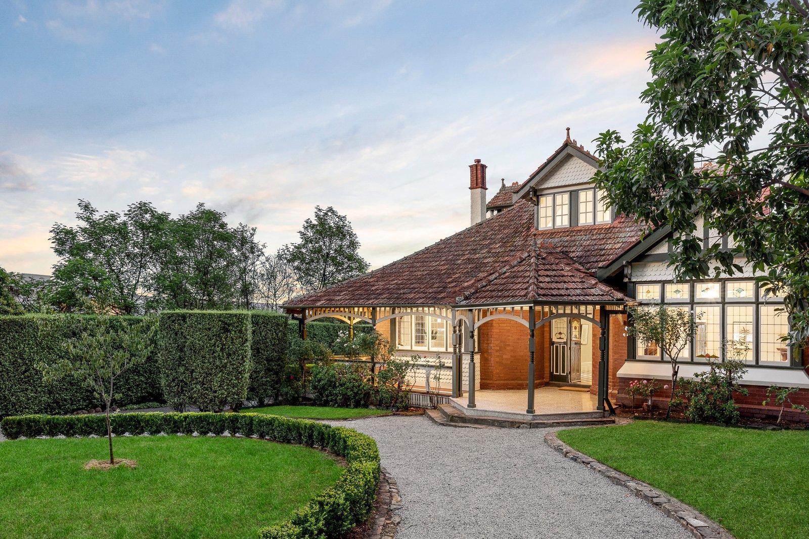 311 Barkers Road, Kew, 3101