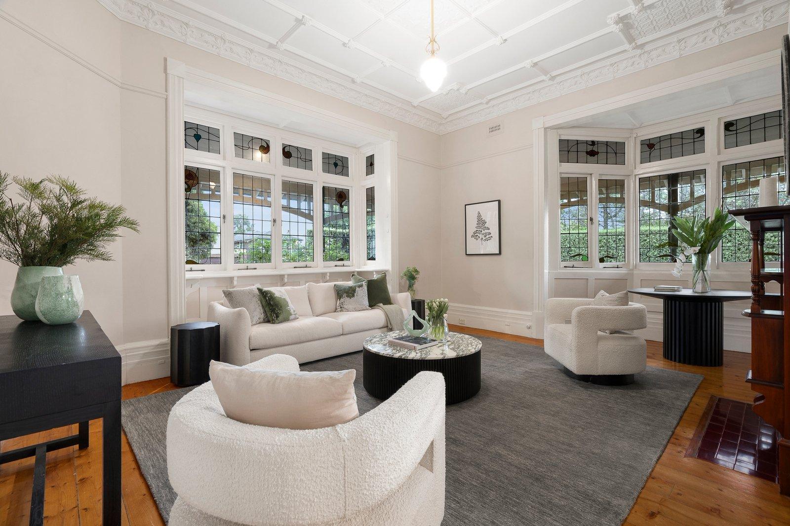 311 Barkers Road, Kew, 3101