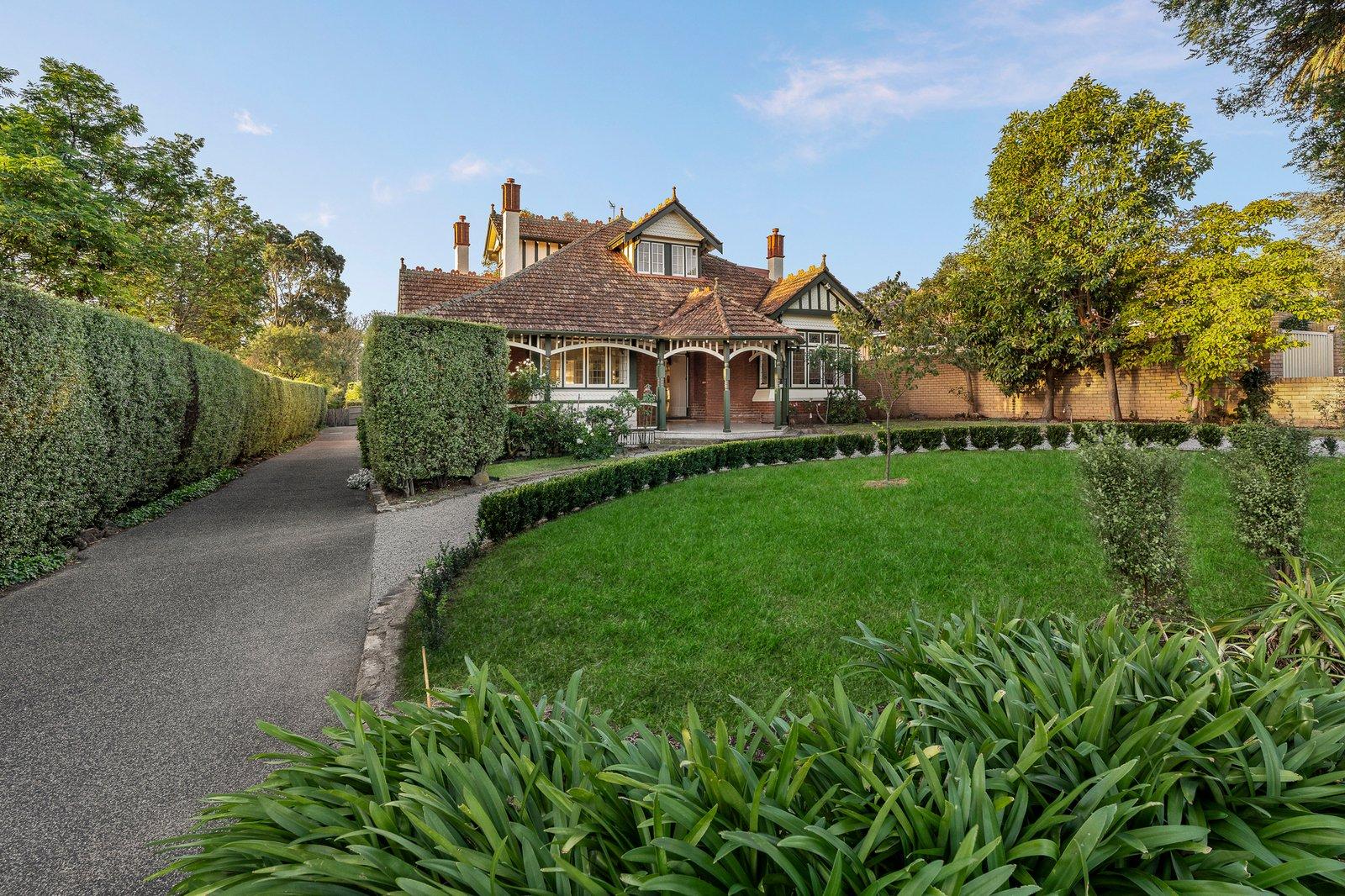 311 Barkers Road, Kew, 3101