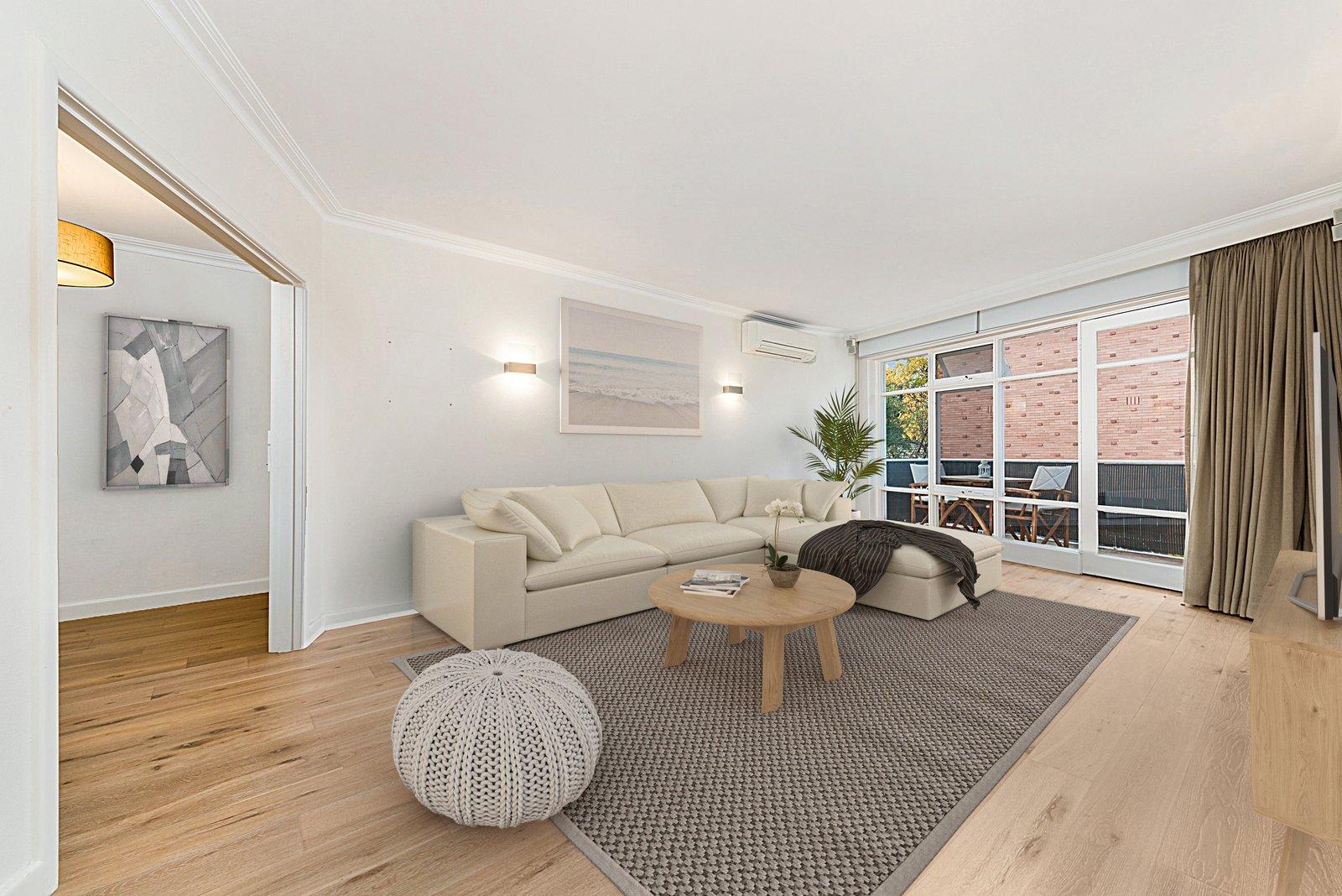 3/11 Mernda Road, Kooyong, 3144